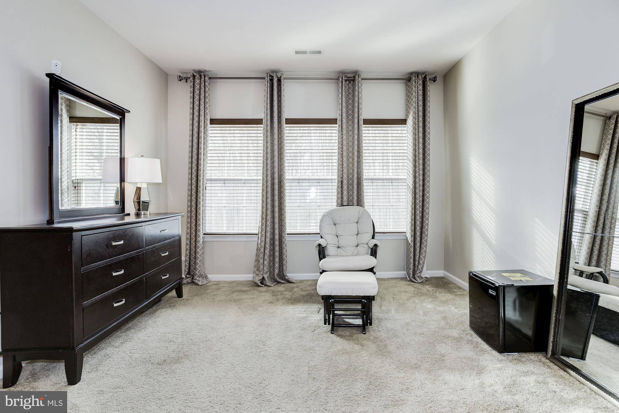 16 Grace Drive Marlton, NJ 08053 - Photo 27 of 41 Master Bedroom sitting room