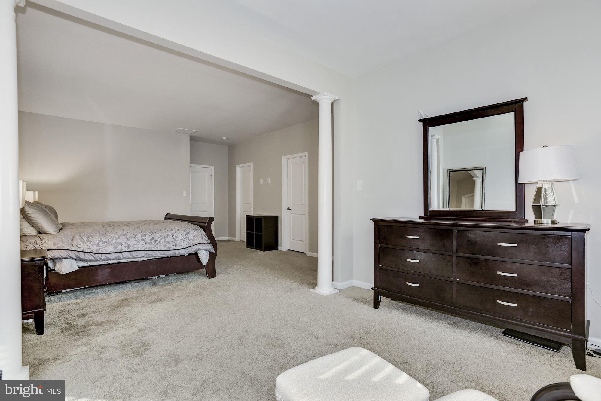 16 Grace Drive Marlton, NJ 08053 - Photo 28 of 41 Master Bedroom Suite