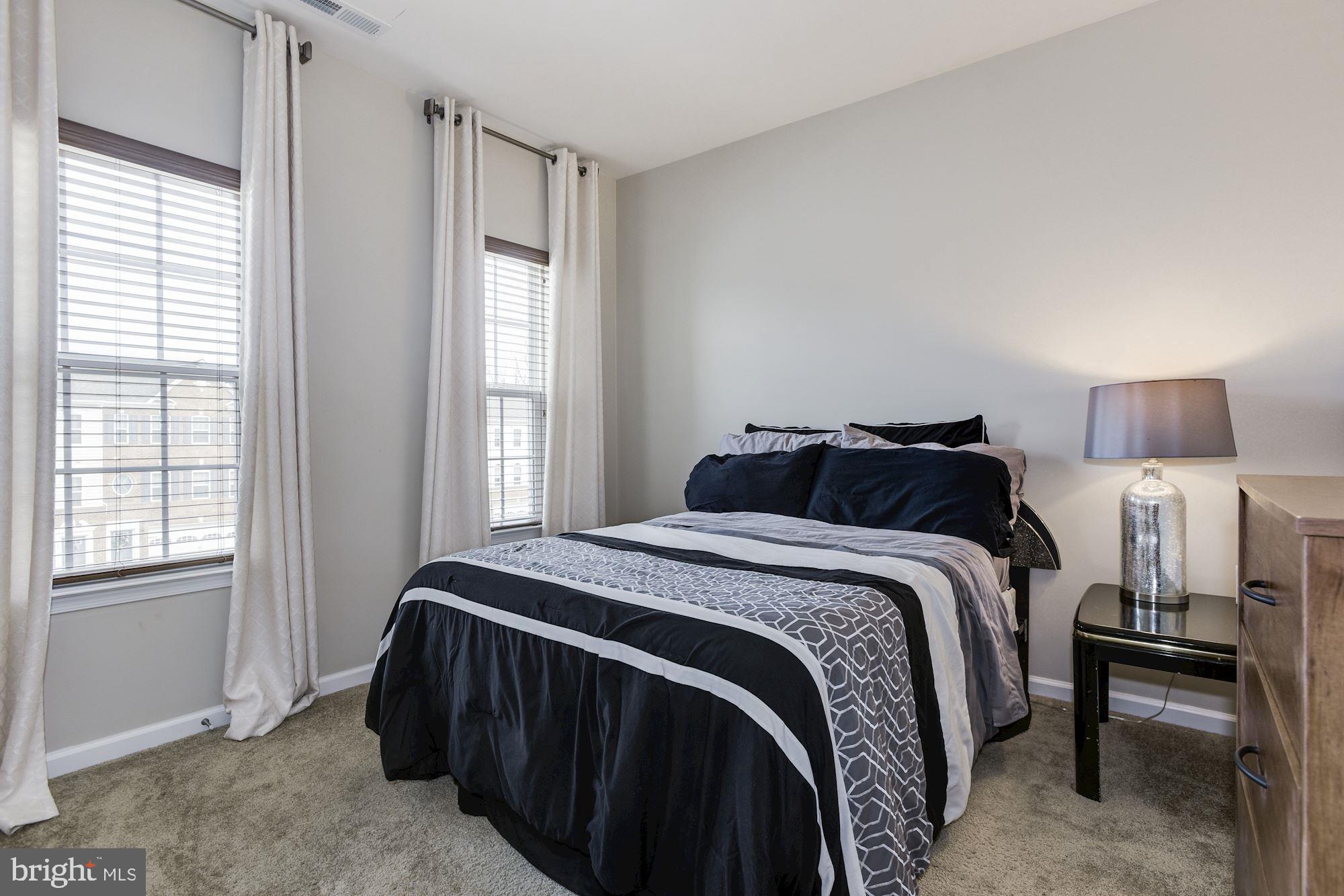 16 Grace Drive Marlton, NJ 08053 - Photo 32 of 41 3rd Bedroom