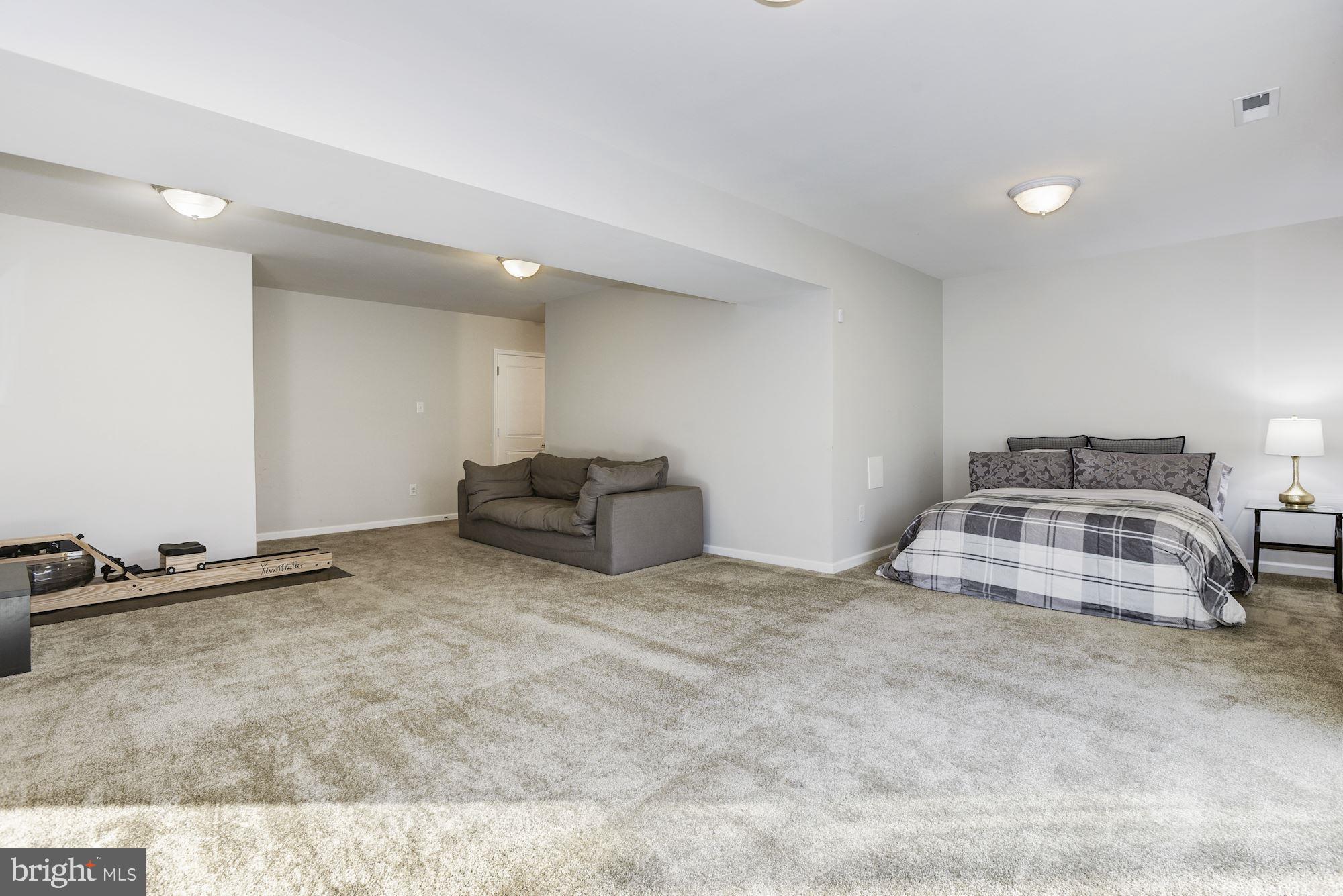 16 Grace Drive Marlton, NJ 08053 - Photo 36 of 41 Finished lower level