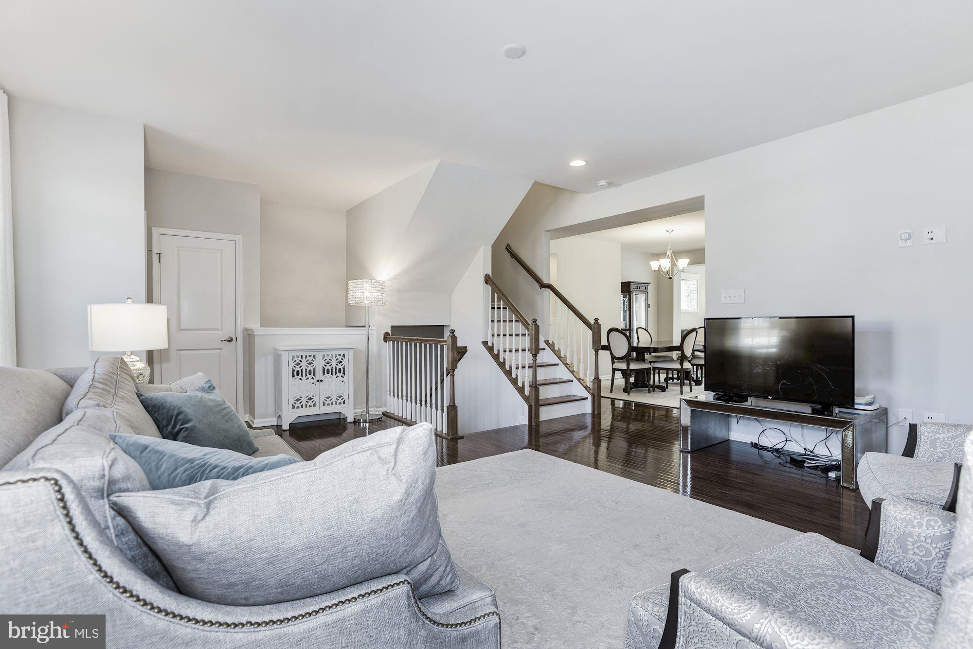 16 Grace Drive Marlton, NJ 08053 - Photo 7 of 41 Living Room