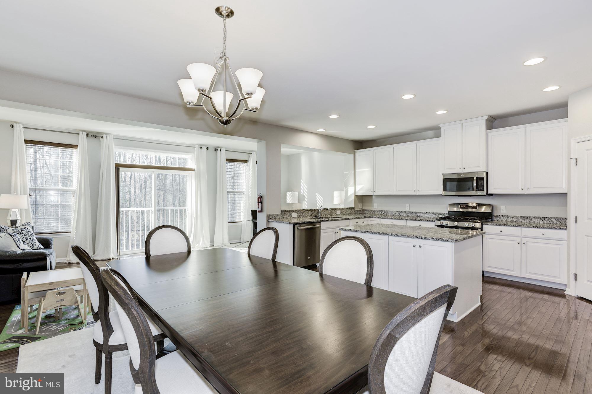 16 Grace Drive Marlton, NJ 08053 - Photo 10 of 41 Dining Area