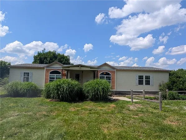 $279,000 | 11005 Highway J N/a Nelson Mo 65347 N/a, Marshall, MO 65340