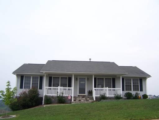 5702 Cortland Road Roanoke, VA 24019 - Photo 1 of 1 Primary Photo