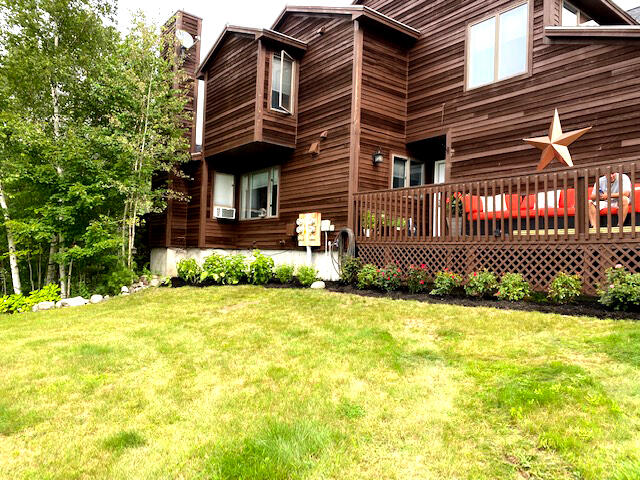 48 Top Hill Road, Unit 48 Naples, ME 04055 - Photo 2 of 31 Exterior with porch