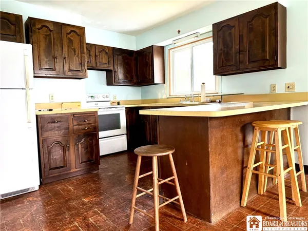 $169,900 | 4 Leon Place, Pomfret, NY 14063