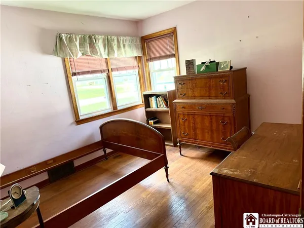 $169,900 | 4 Leon Place, Pomfret, NY 14063
