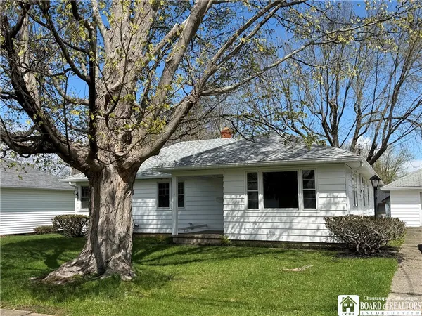 $169,900 | 4 Leon Place, Pomfret, NY 14063