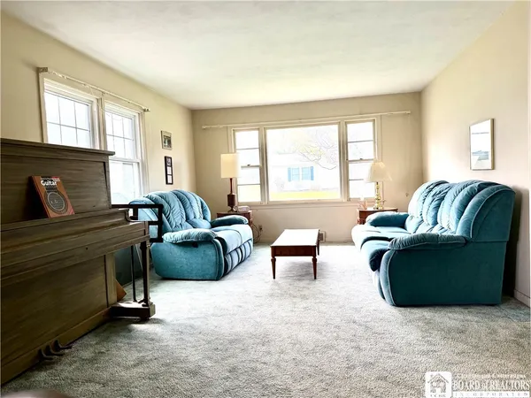 $169,900 | 4 Leon Place, Pomfret, NY 14063