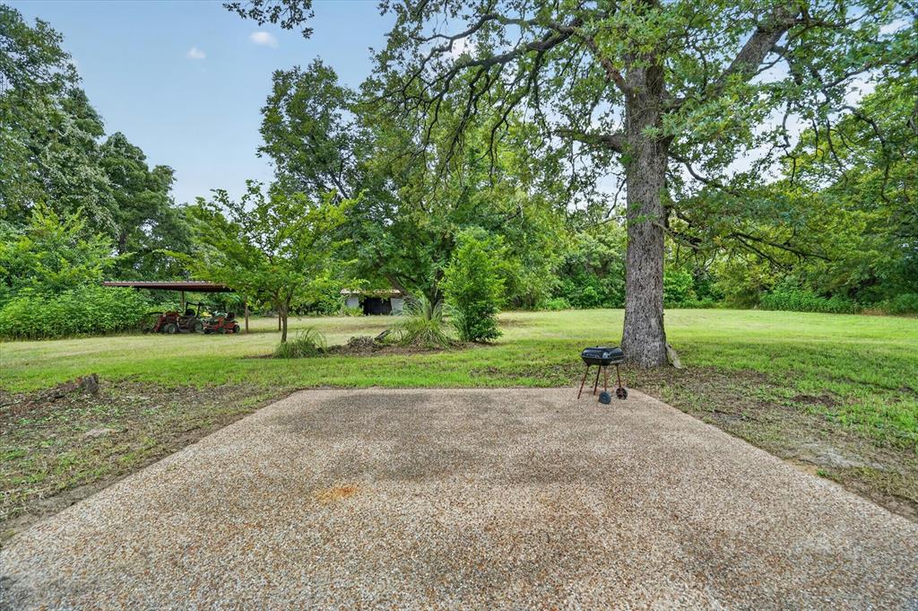 1654 Ranger Highway Weatherford, TX 76088 - Photo 27 of 31