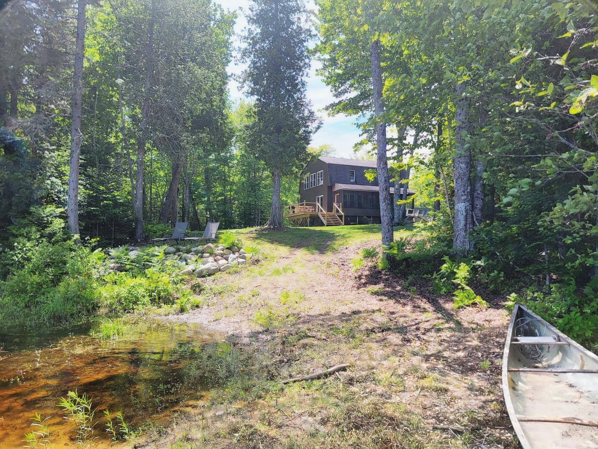 200 Tannery Brook Road Mariaville, ME 04605 - Photo 46 of 73