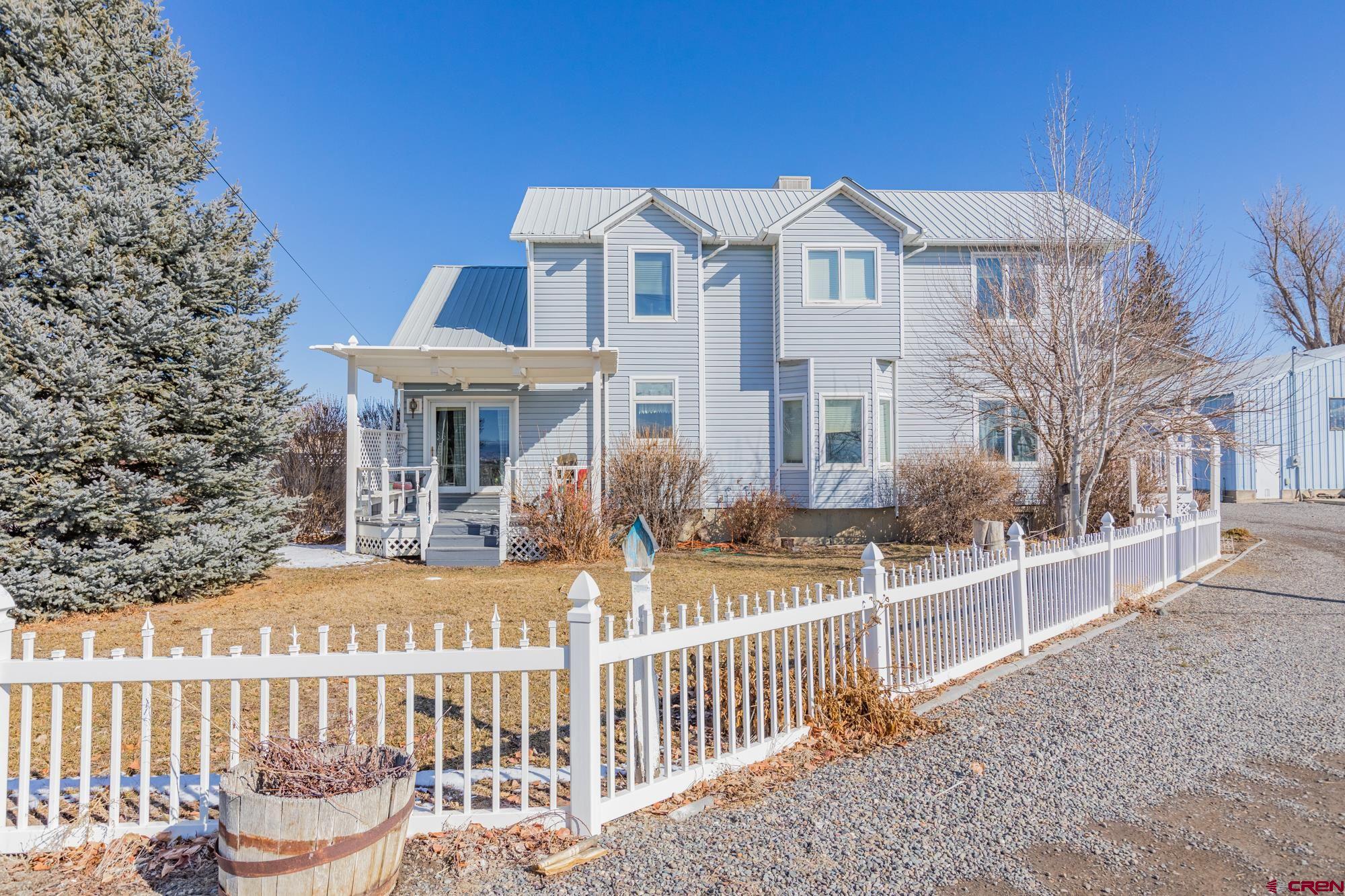 2749 Locust Road Montrose, CO 81401 - Photo 2 of 31 Gallery Image 2