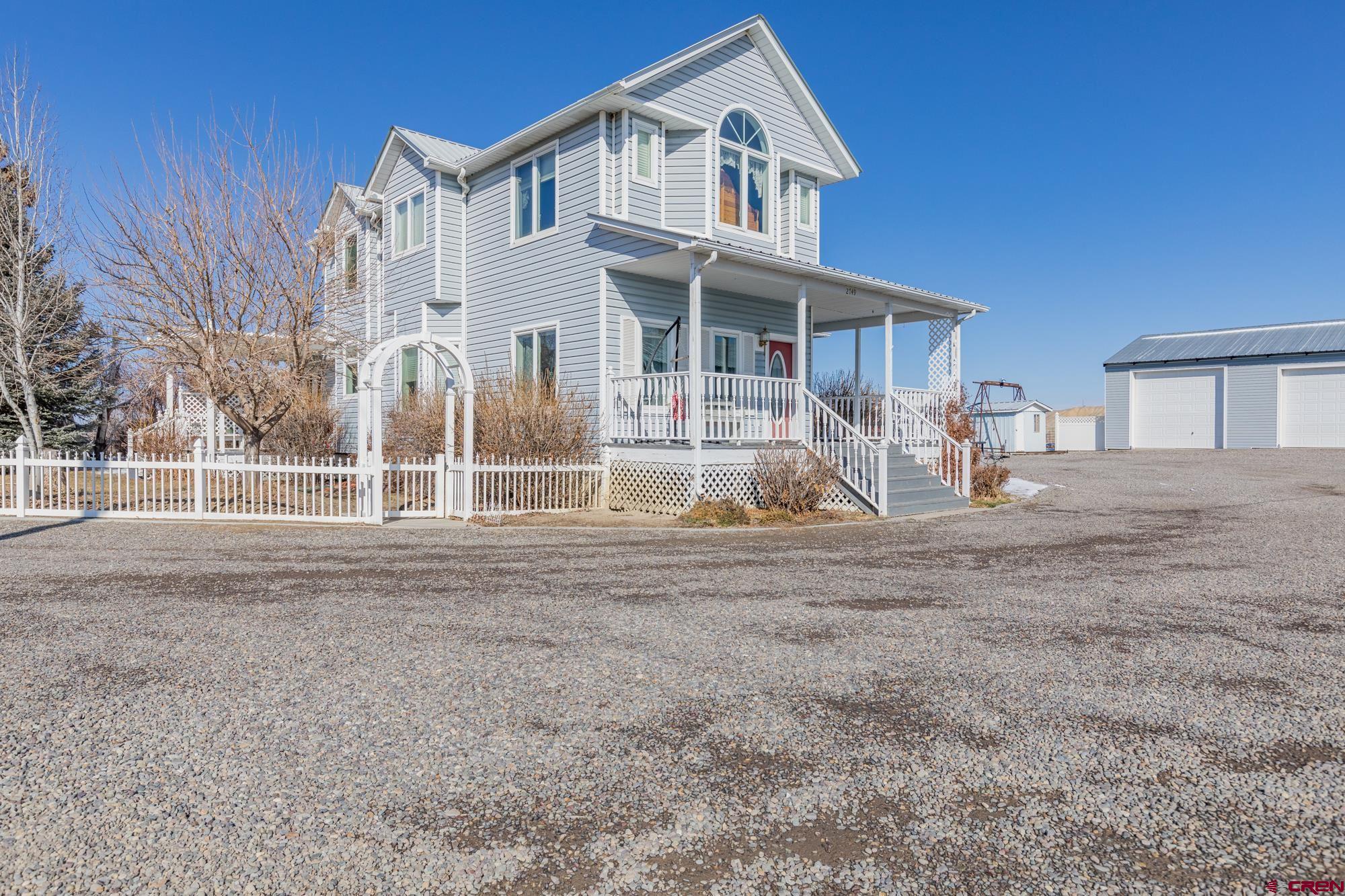2749 Locust Road Montrose, CO 81401 - Photo 3 of 31 Gallery Image 3