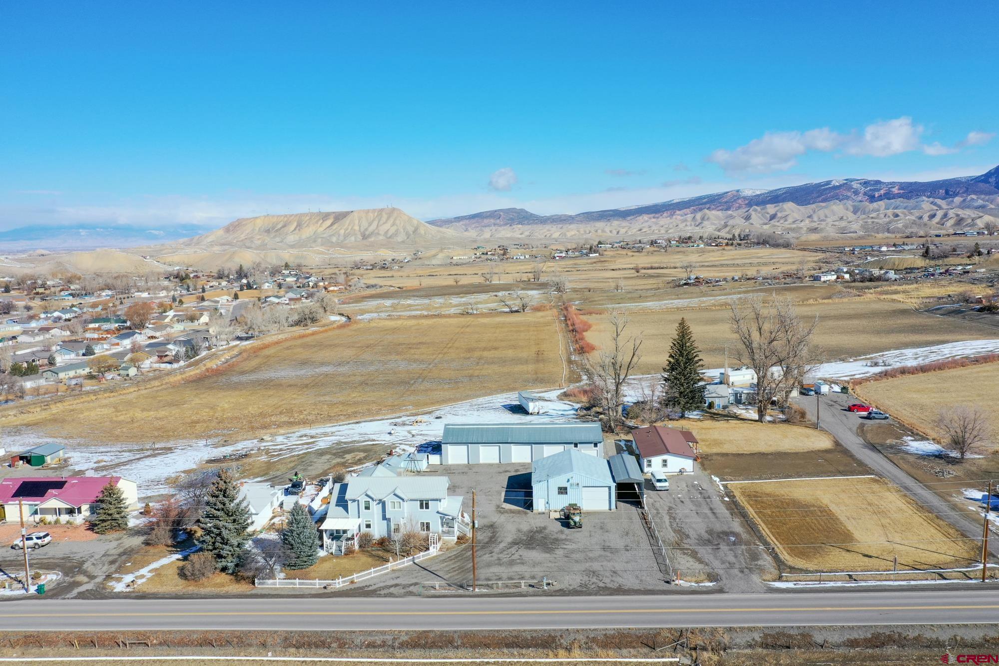 2749 Locust Road Montrose, CO 81401 - Photo 4 of 31 Gallery Image 4