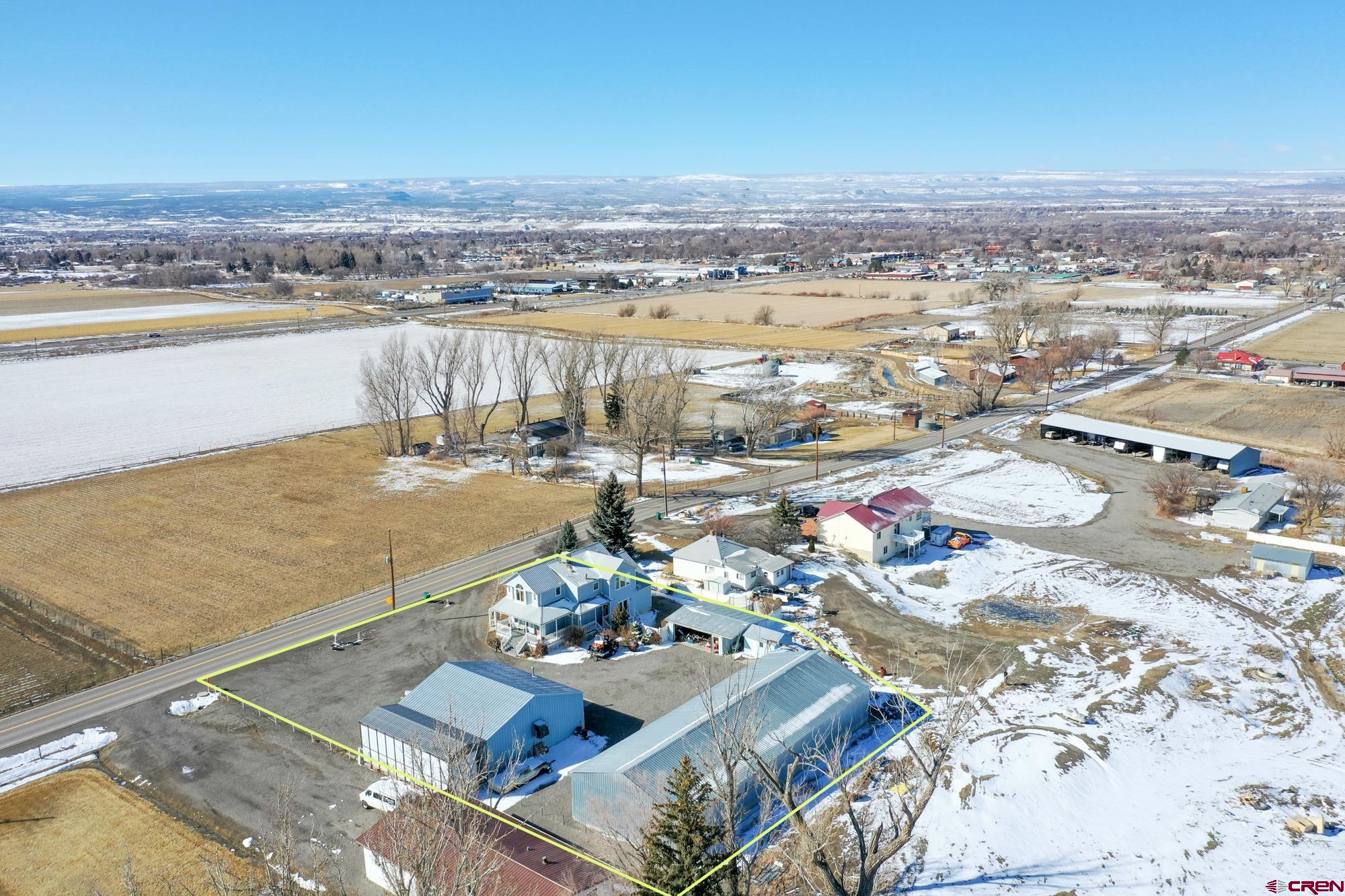 2749 Locust Road Montrose, CO 81401 - Photo 5 of 31 Gallery Image 5