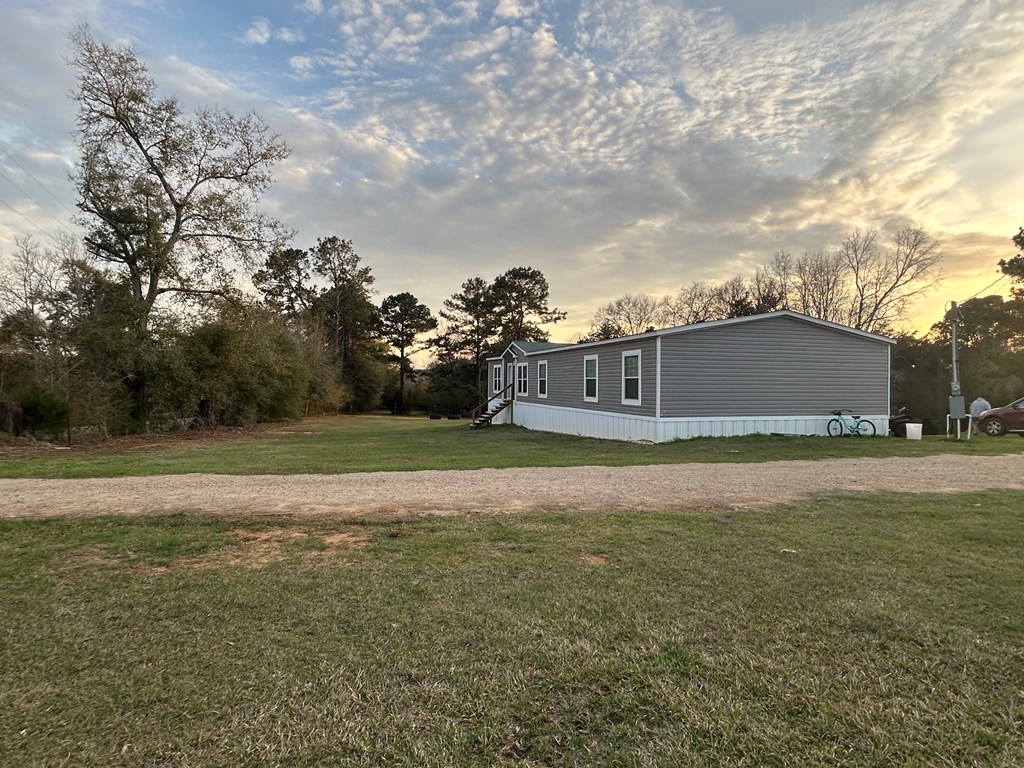1349 Benton Store Road Columbia, AL 36319 - Photo 2 of 18