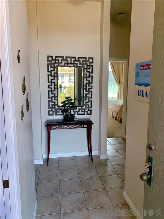 2130 Vallecitos, Unit 441 La Jolla, CA 92037 - Photo 3 of 25 a bathroom with a tub and a sink