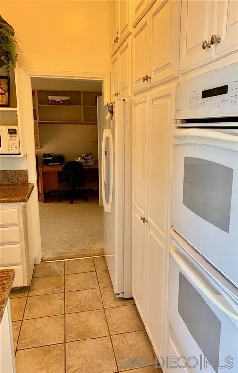 2130 Vallecitos, Unit 441 La Jolla, CA 92037 - Photo 7 of 25 a view of storage and utility room