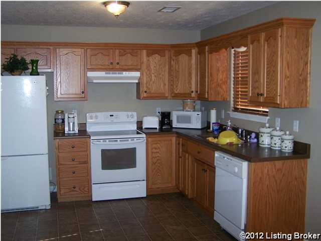 342 Madison Rae Boulevard Shepherdsville, KY 40165 - Photo 2 of 6 Additional Photo