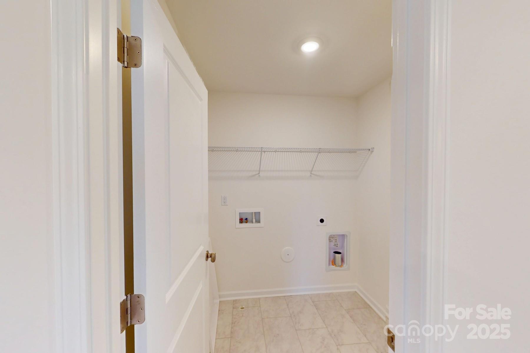 1030 Overbrook Place Wingate, NC 28174 - Photo 12 of 21 a view of room with hallway