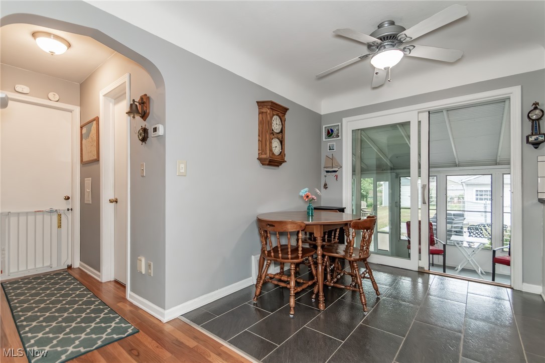 396 Clarmont Road Willowick, OH 44095 - Photo 9 of 40 Gallery Image 9