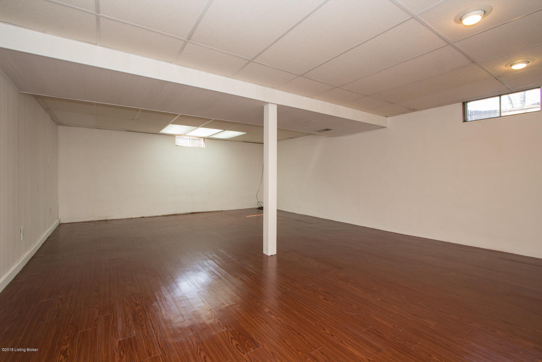 6912 Timber Ridge Court Prospect, KY 40059 - Photo 49 of 61 Finished basement