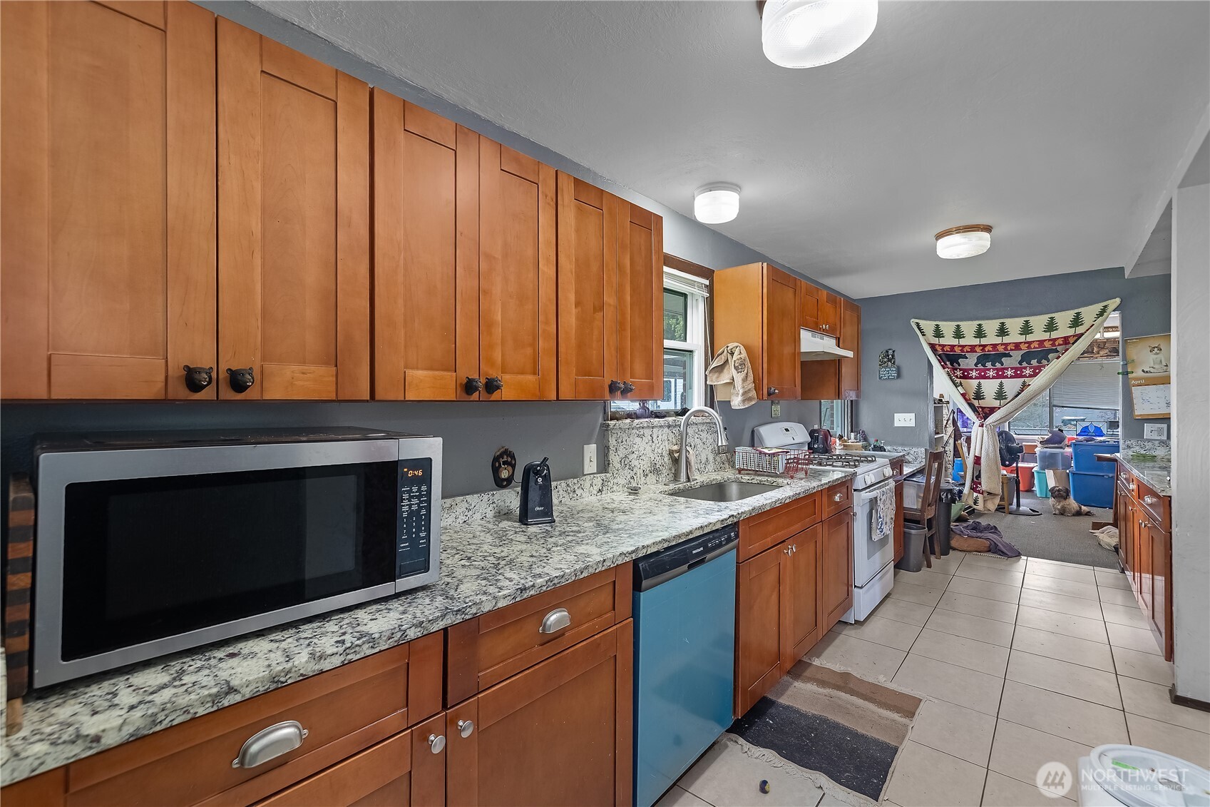3606 Mayberry Road Centralia, WA 98531 - Photo 9 of 21