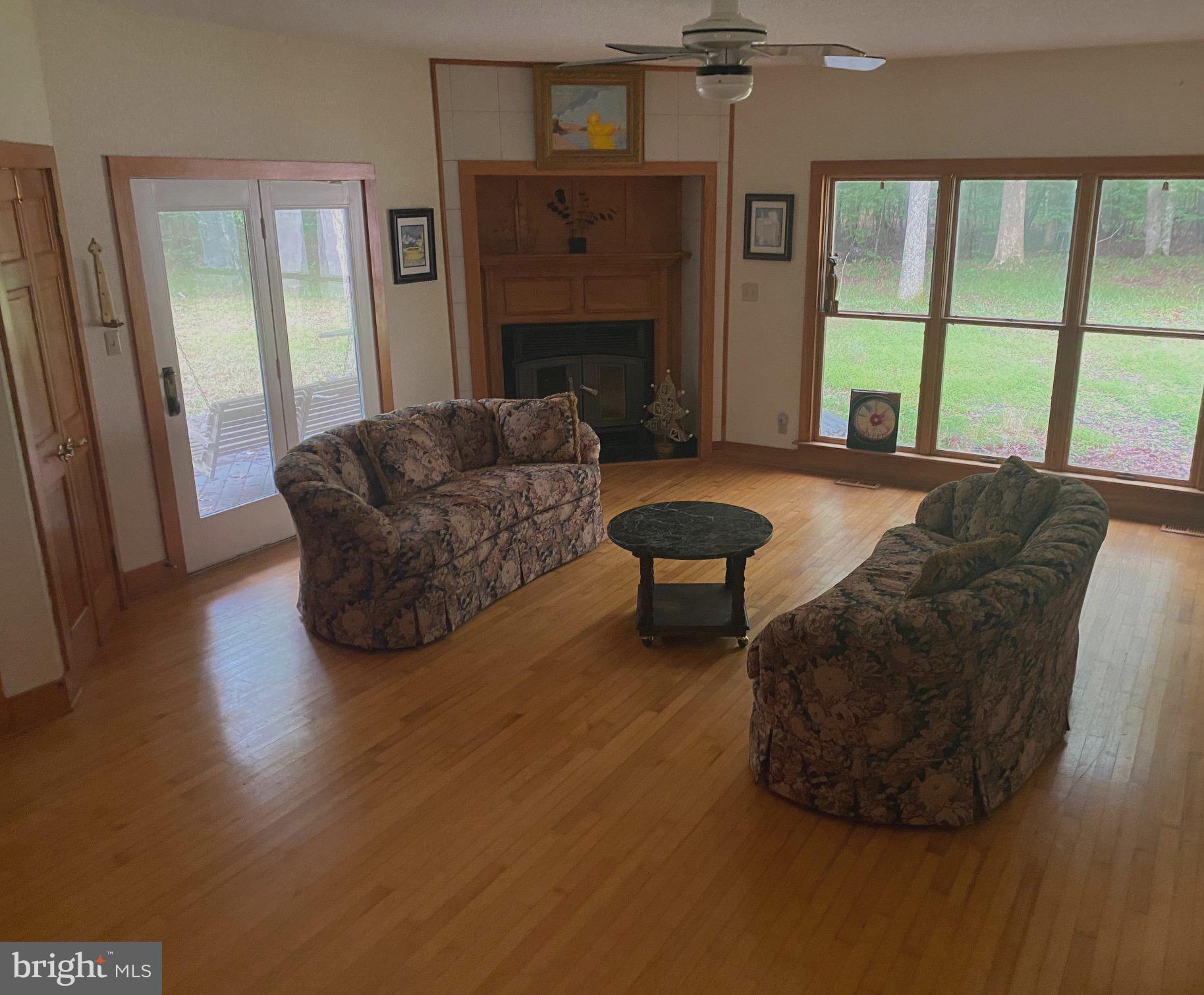 1521 Sandbridge Road Virginia Beach, VA 23456 - Photo 3 of 4