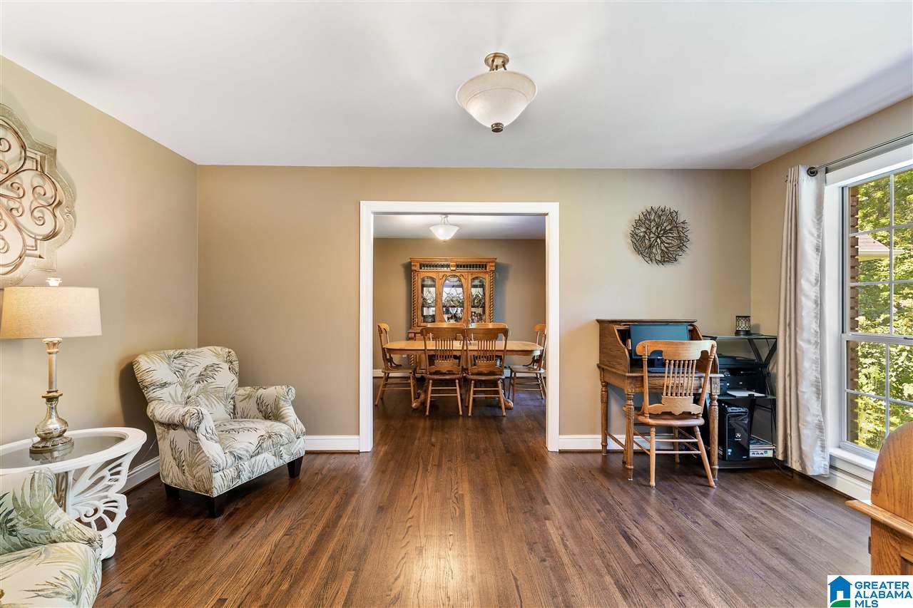 1025 Pine Mountain Road Remlap, AL 35133 - Photo 13 of 40