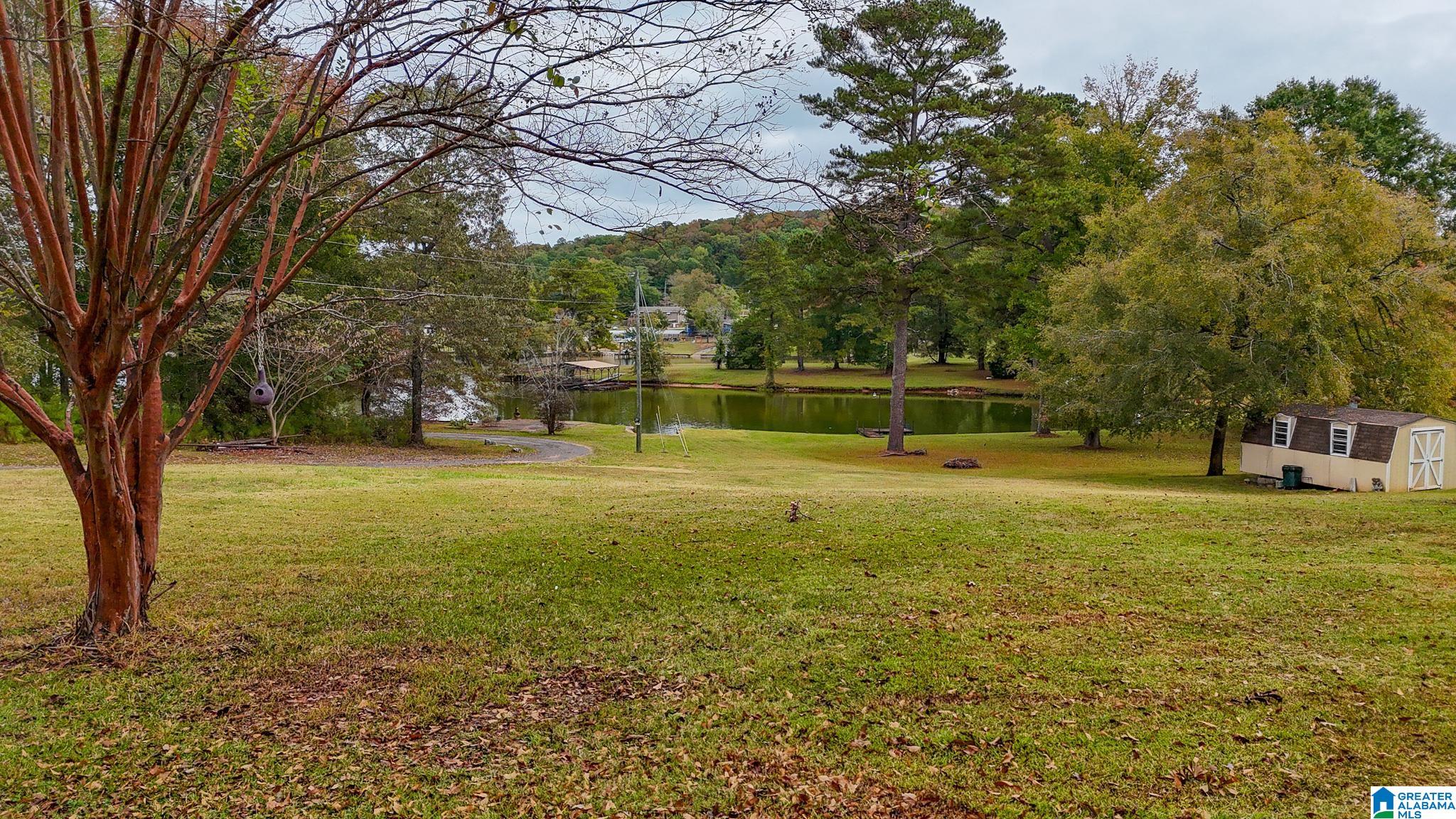 488 Rabbit Point Road Cropwell, AL 35054 - Photo 52 of 67 Gallery Image 52