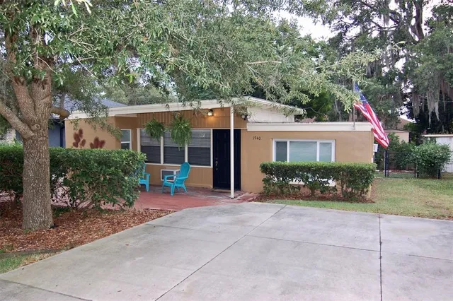 $1,600 | 1940 Sunset Lane, Clermont, FL 34711