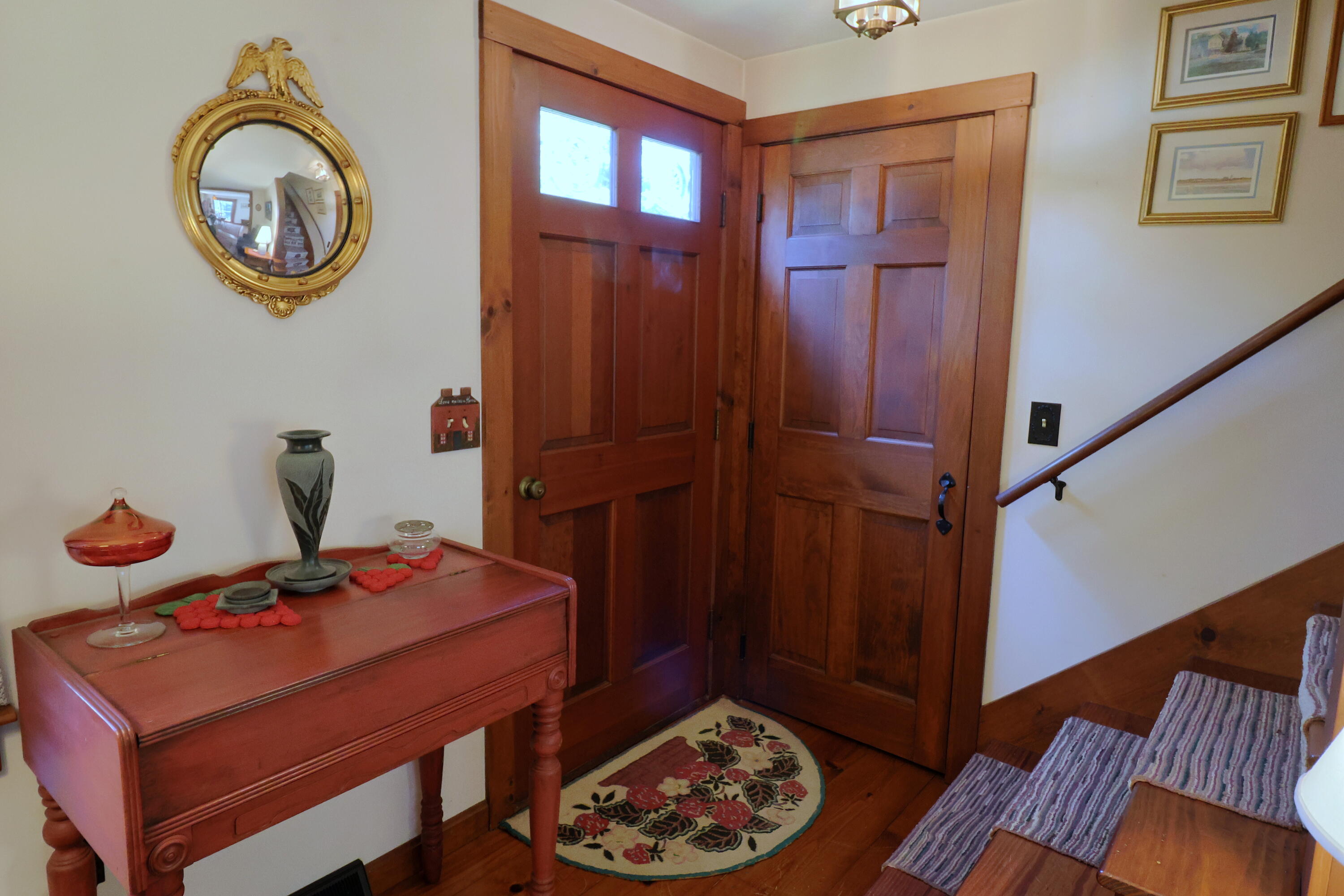 42 Robbins Circle Dennis, MA 02638 - Photo 2 of 46 a living room with furniture and a window