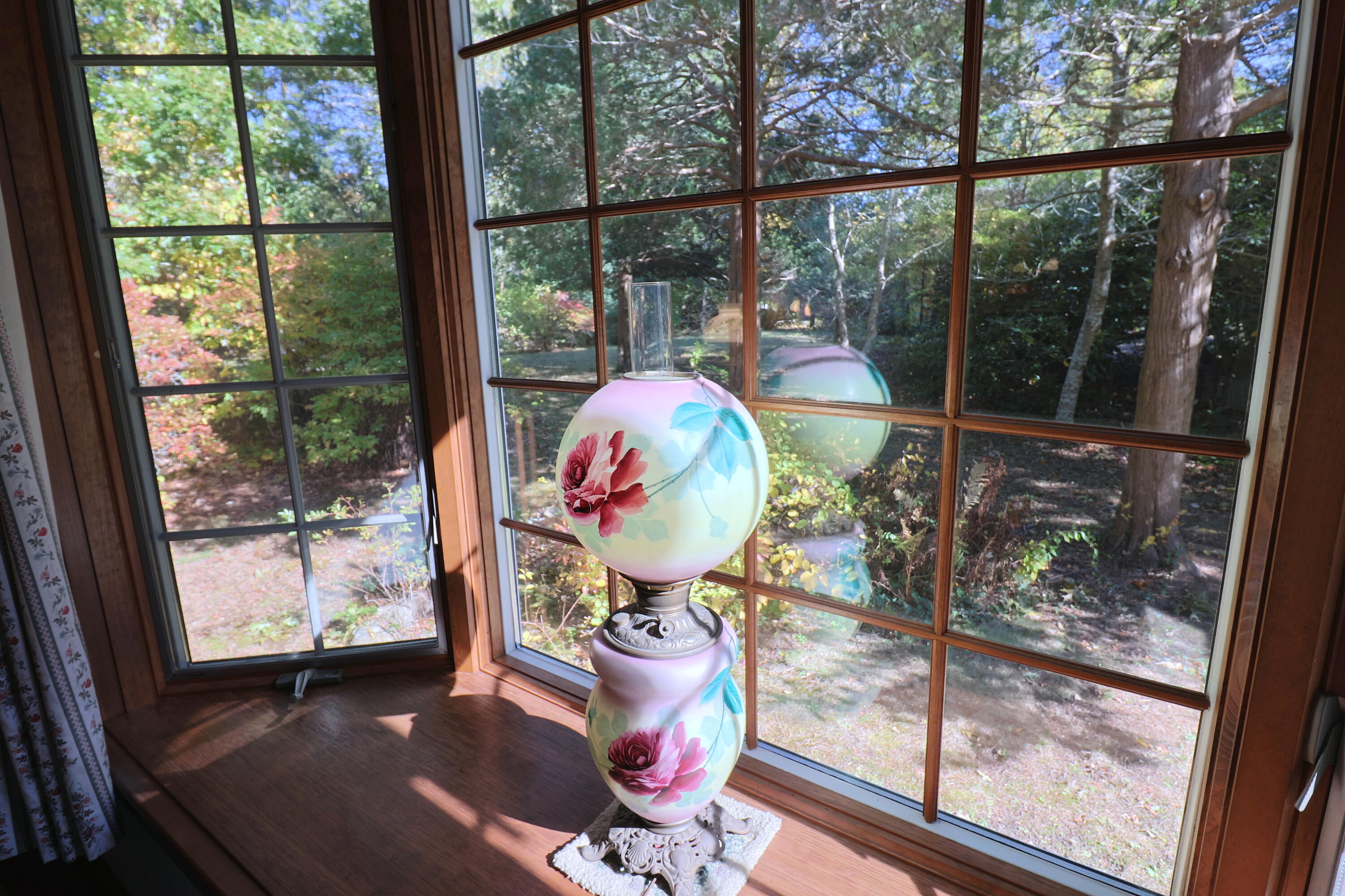 42 Robbins Circle Dennis, MA 02638 - Photo 24 of 46 a view of a room with a window