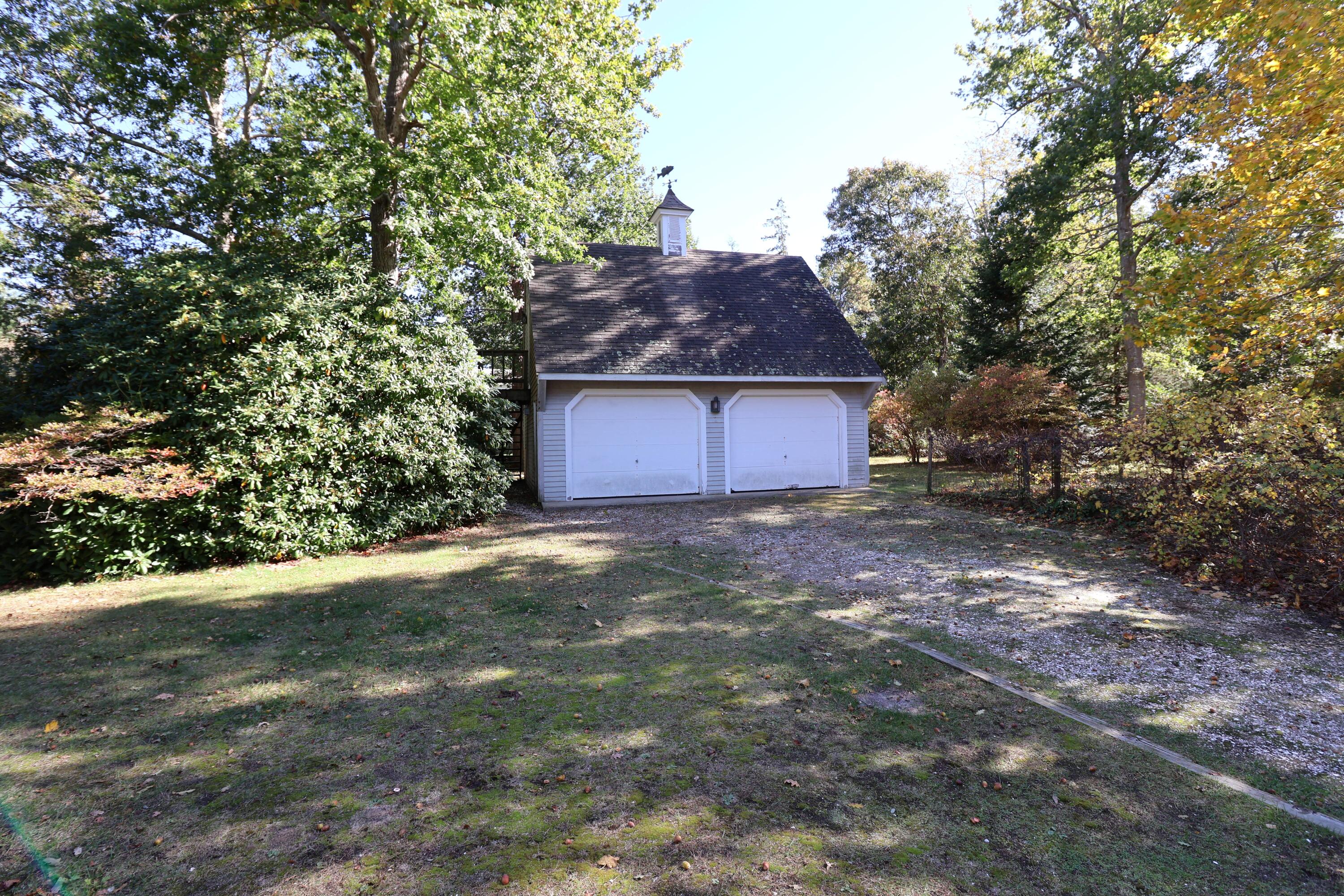 42 Robbins Circle Dennis, MA 02638 - Photo 41 of 46 a big yard with lots of green space