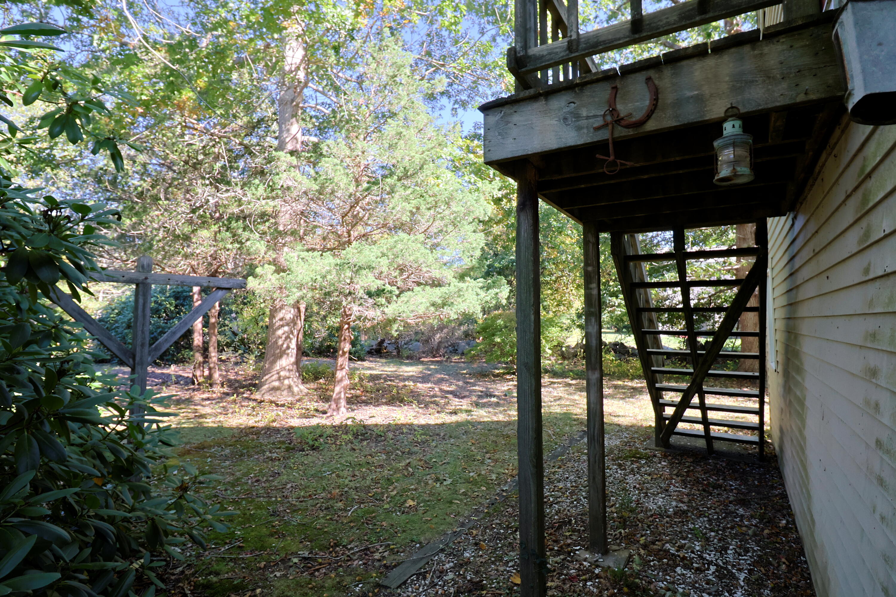 42 Robbins Circle Dennis, MA 02638 - Photo 42 of 46 a view of outdoor seating