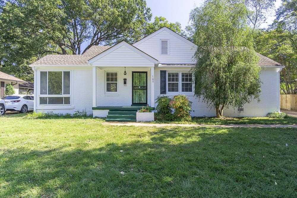 1184 Marcia Road Memphis, TN 38117 - Photo 1 of 34