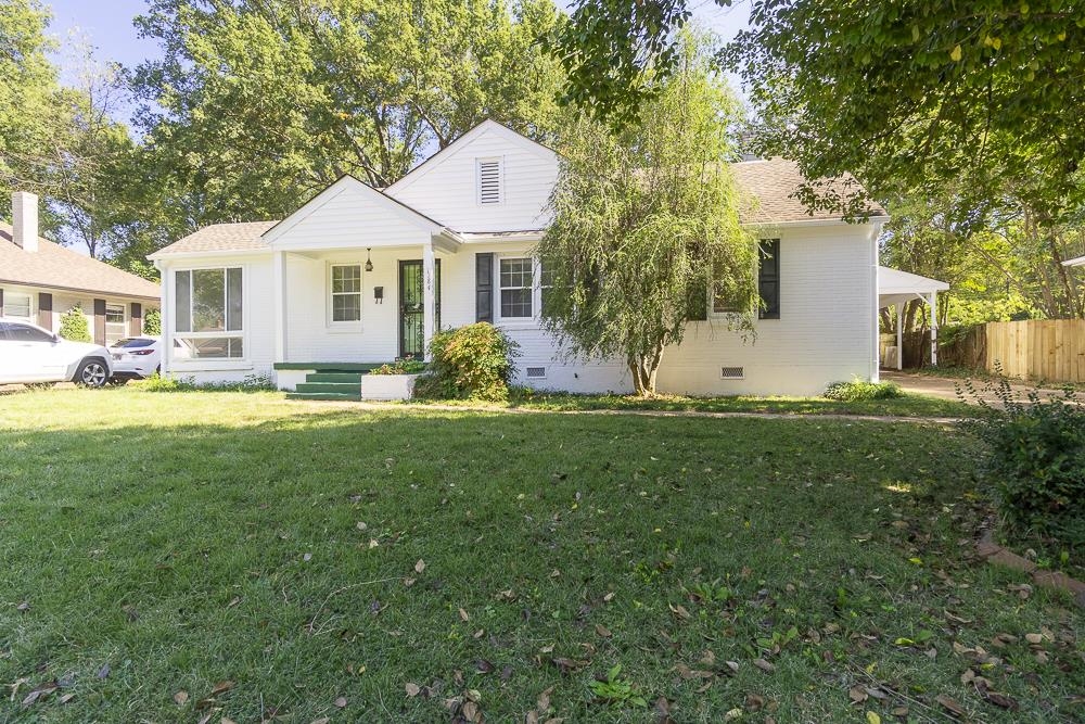 1184 Marcia Road Memphis, TN 38117 - Photo 4 of 34