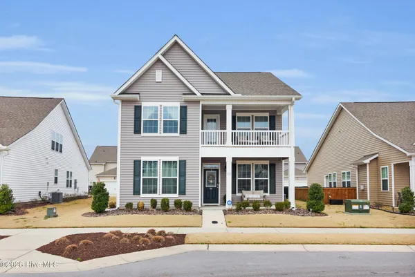 $2,500 | 1011 Spivey Circle, New Bern, NC 28562
