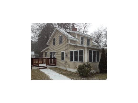 1016 Collettes Grove Road Derry, NH 03038 - Photo 1 of 1
