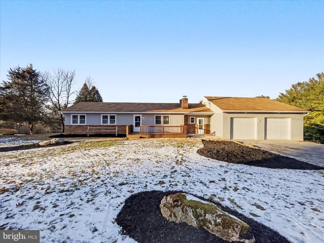 $329,995 | 2206 Ridge Road, Glenville, PA 17329