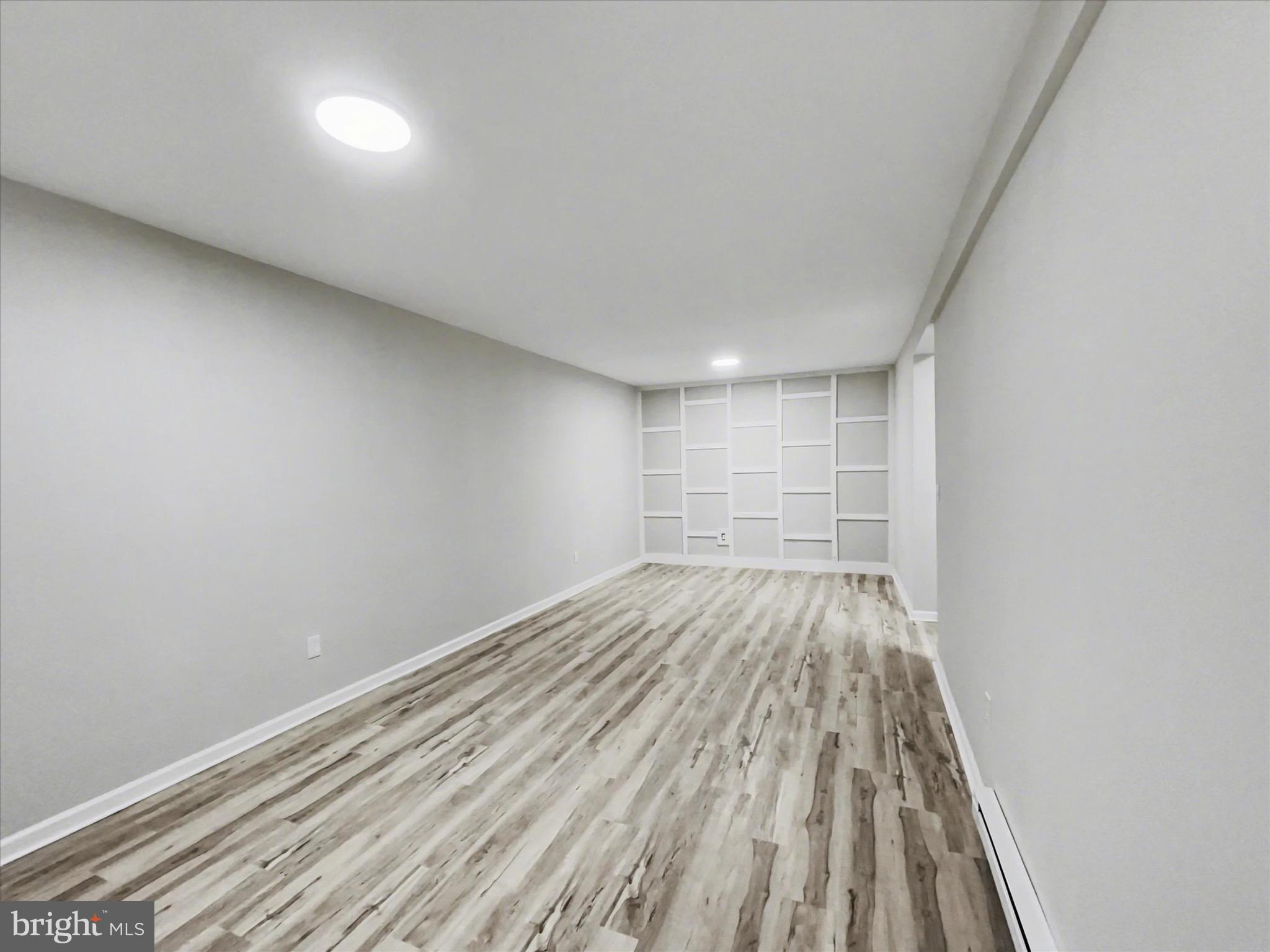 2206 Ridge Road Glenville, PA 17329 - Photo 20 of 23 a view of empty room with wooden floor