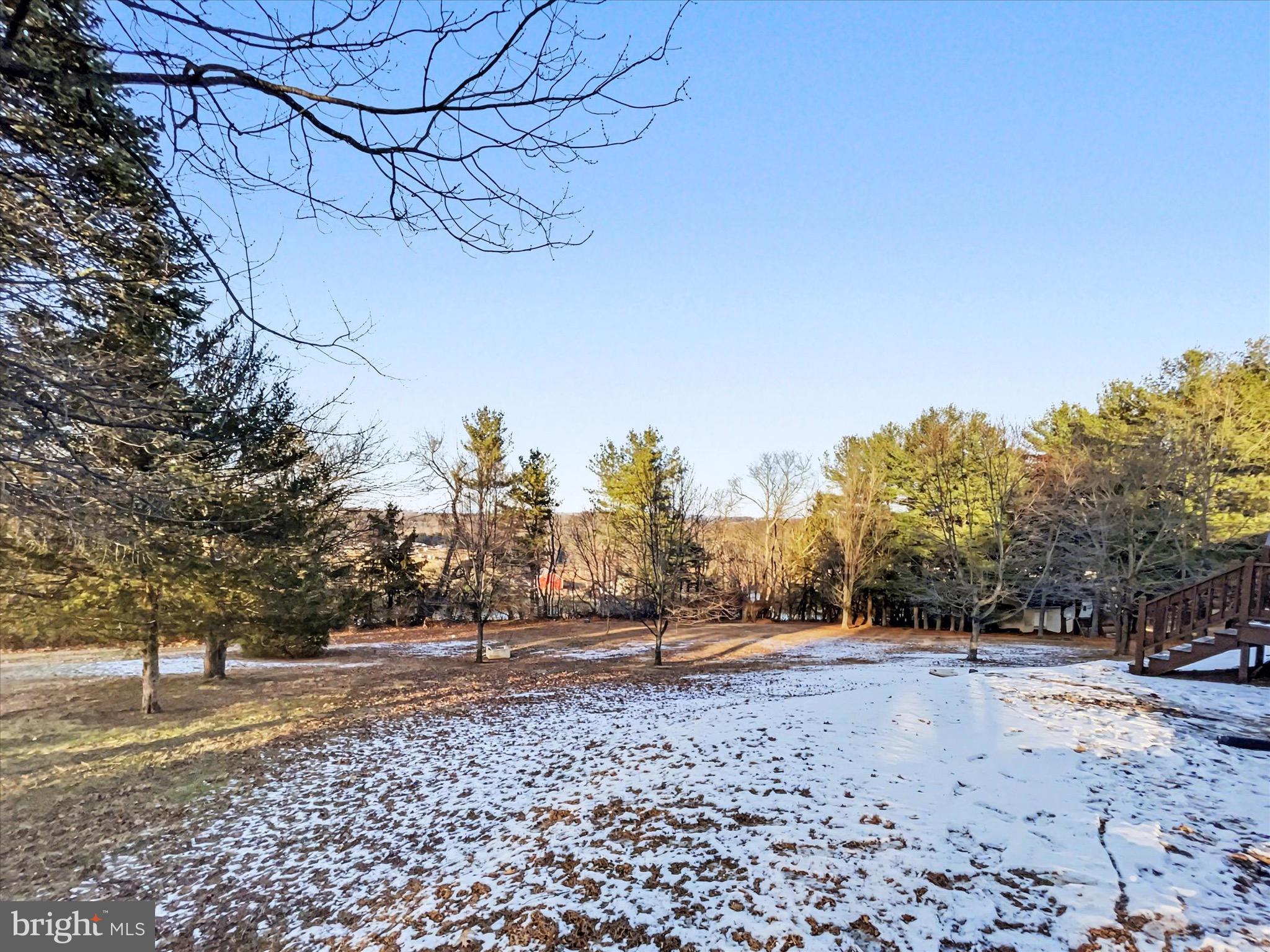2206 Ridge Road Glenville, PA 17329 - Photo 2 of 23 a view of a yard with a tree