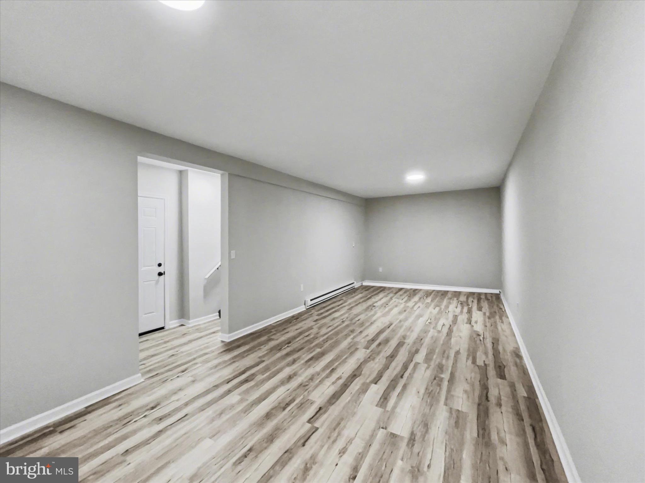 2206 Ridge Road Glenville, PA 17329 - Photo 21 of 23 a view of empty room with wooden floor