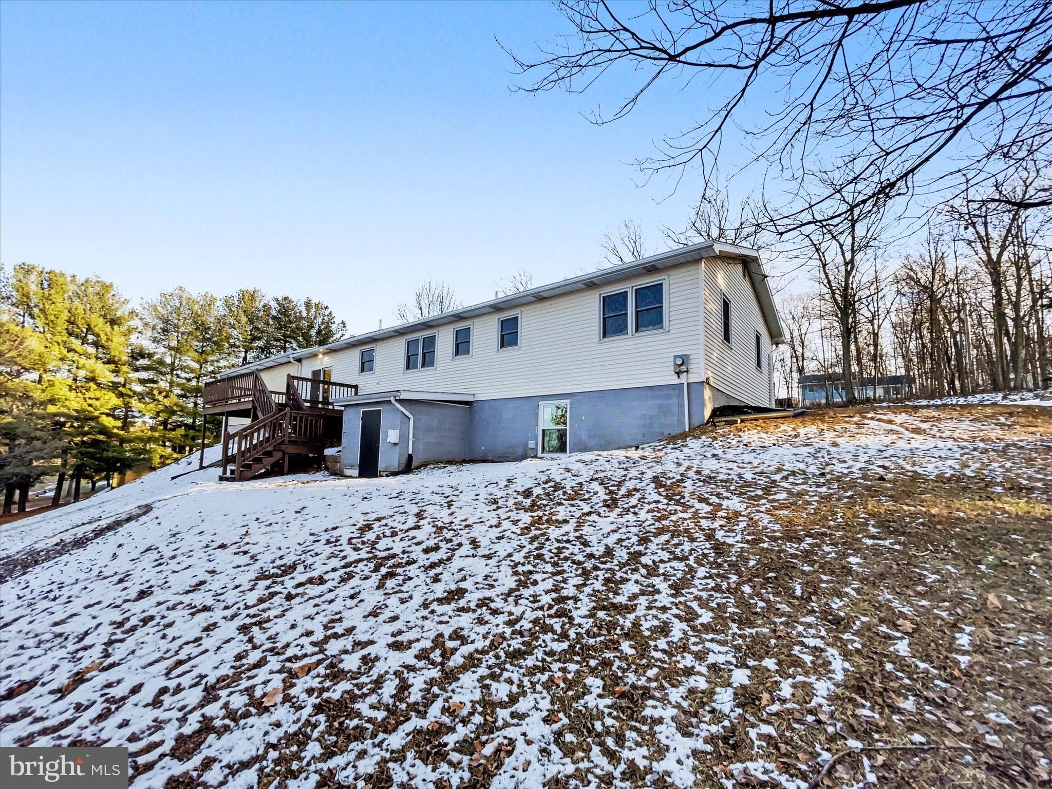 2206 Ridge Road Glenville, PA 17329 - Photo 22 of 23 a house with a outdoor space