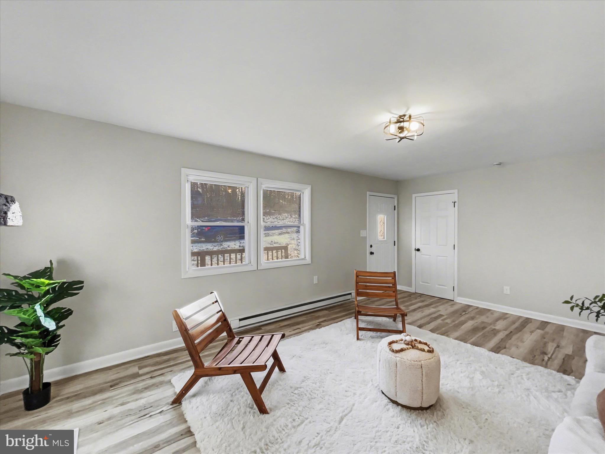 2206 Ridge Road Glenville, PA 17329 - Photo 5 of 23 a living room with furniture