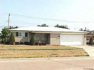 18825 13 Mile Road Roseville, MI 48066 - Photo 1 of 1 Property Photo