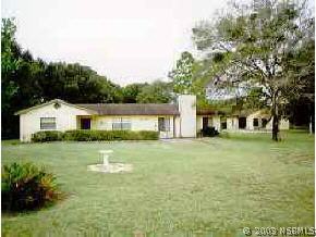 4618 Beacon Light Road Edgewater, FL 32141 - Photo 1 of 1 Gallery Image 1