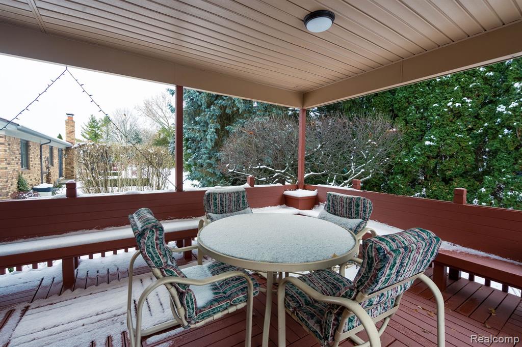 2238 Flanders Drive Rochester Hills, MI 48307 - Photo 28 of 30