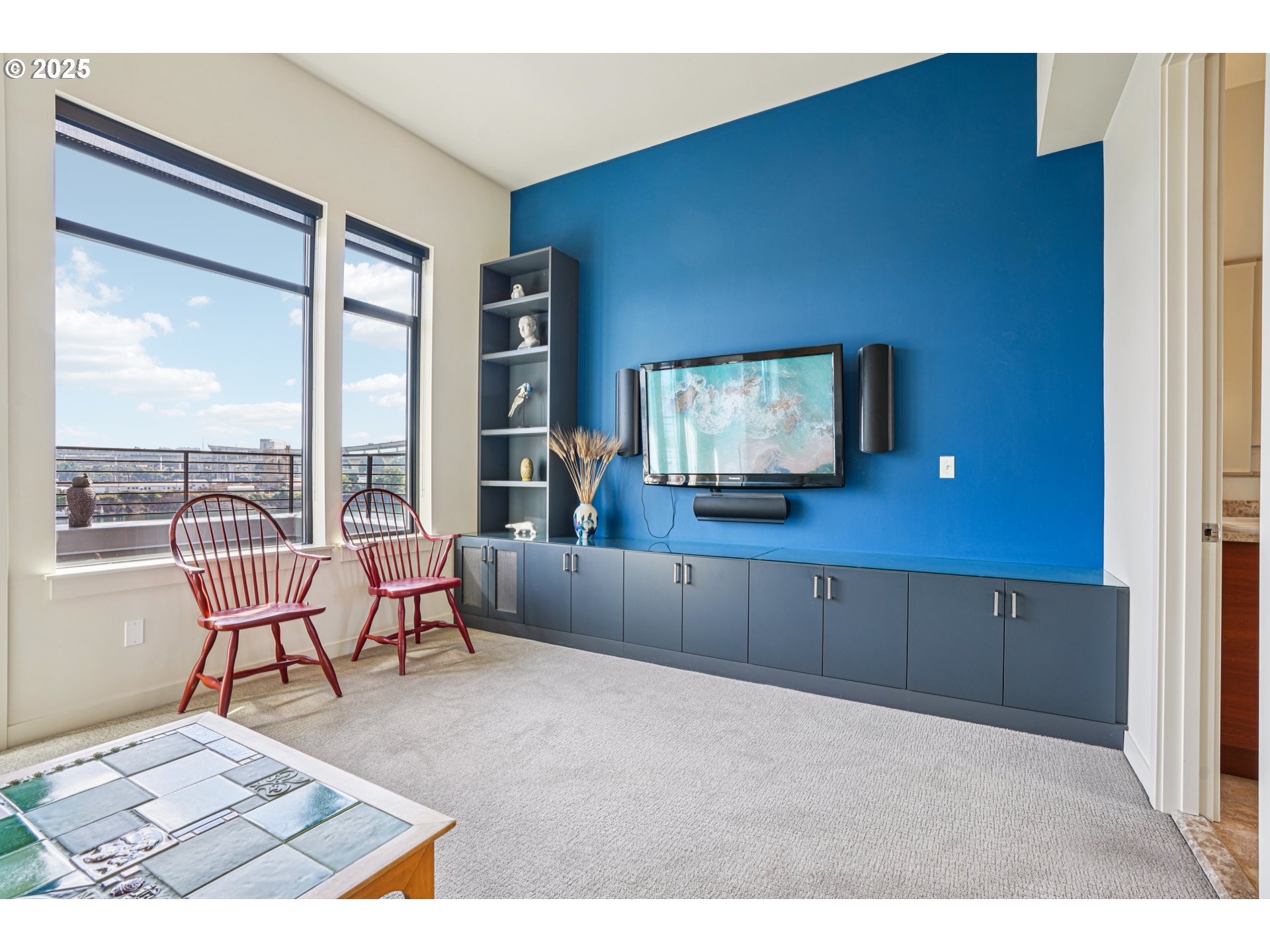 1740 Northwest Riverscape Street Portland, OR 97209 - Photo 9 of 48