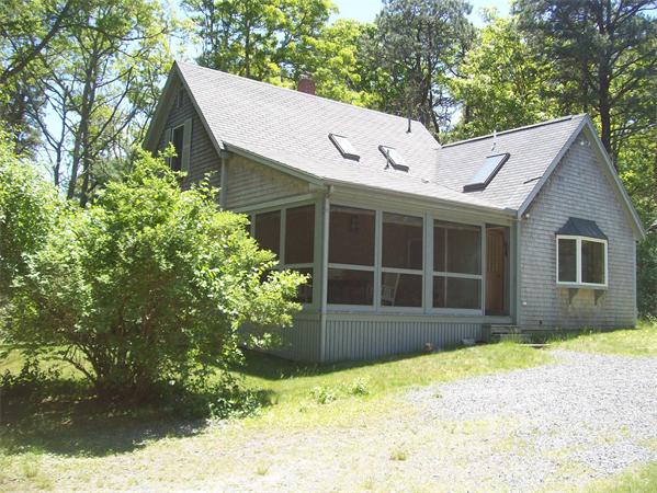 43 Valley Farm Road Bourne, MA 02559 - Photo 1 of 10